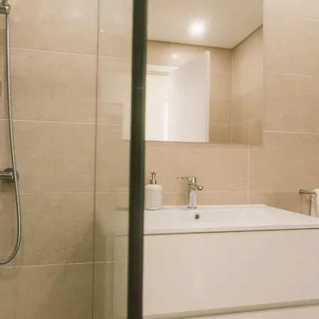 25 - Seaside Retreat * Peniche