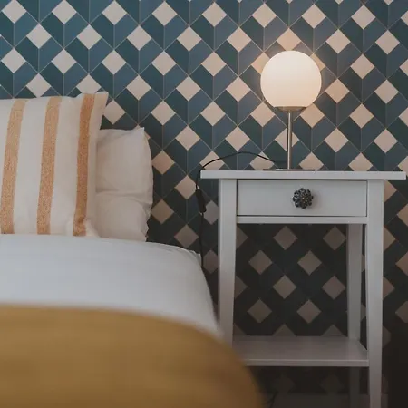 25 - Seaside Retreat * Peniche