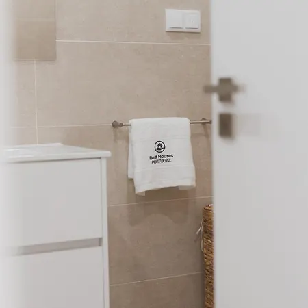 Apartmán 25 - Seaside Retreat Peniche