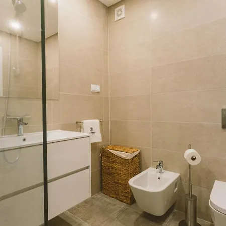 25 - Seaside Retreat Peniche