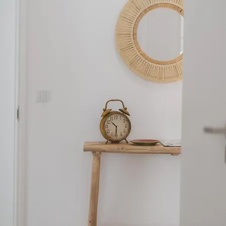 25 - Seaside Retreat Peniche