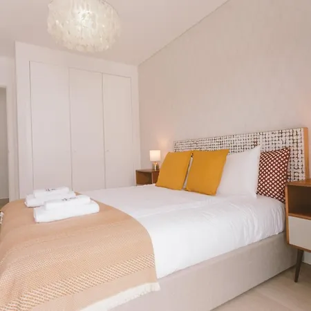 25 - Seaside Retreat Apartamento Peniche