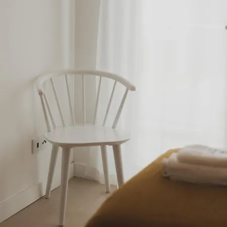 Apartamento 25 - Seaside Retreat *