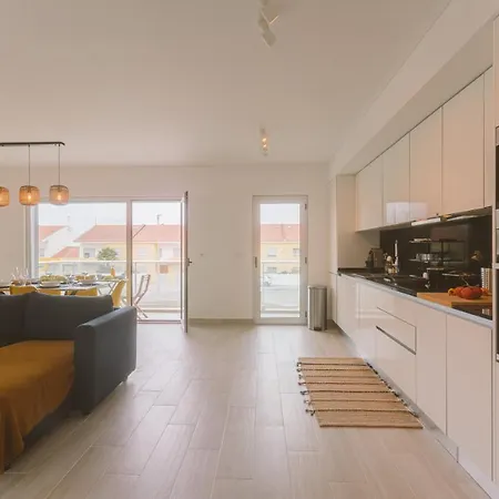 25 - Seaside Retreat ペニシェ