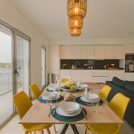 25 - Seaside Retreat Apartamento