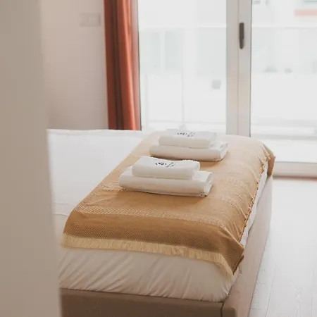 25 - Seaside Retreat Apartamento