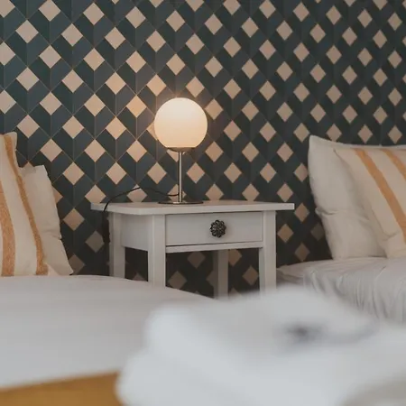 Apartamento 25 - Seaside Retreat