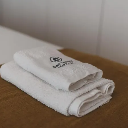 Apartamento 25 - Seaside Retreat