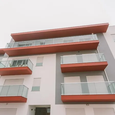 Apartamento 25 - Seaside Retreat