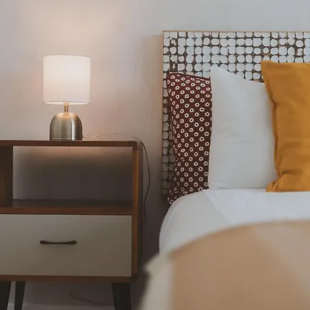 25 - Seaside Retreat * ペニシェ