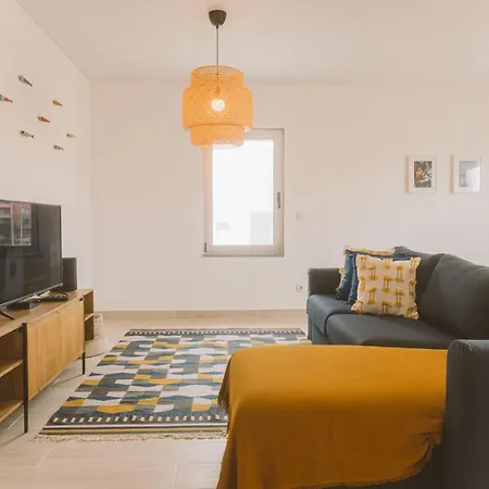 25 - Seaside Retreat ペニシェ