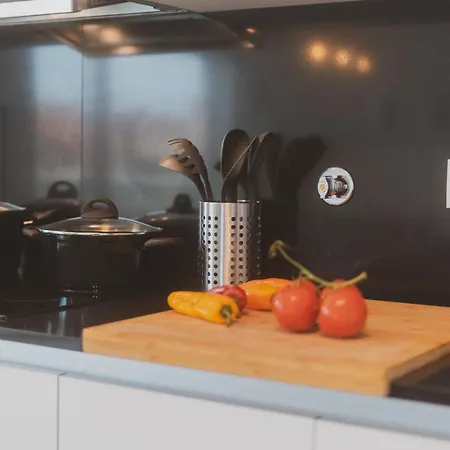 25 - Seaside Retreat アパート