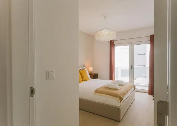 25 - Seaside Retreat Peniche