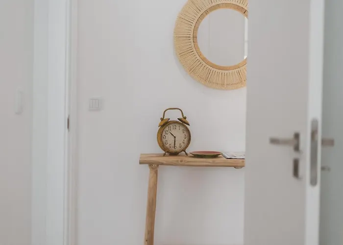 25 - Seaside Retreat Peniche