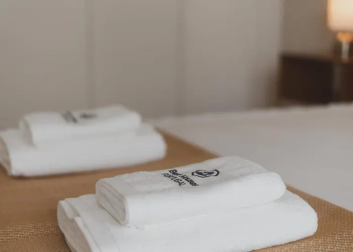 25 - Seaside Retreat Lejlighed *